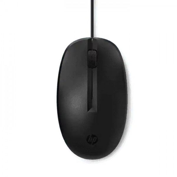 Mouse HP 125 Wired Mouse (265A9A6)